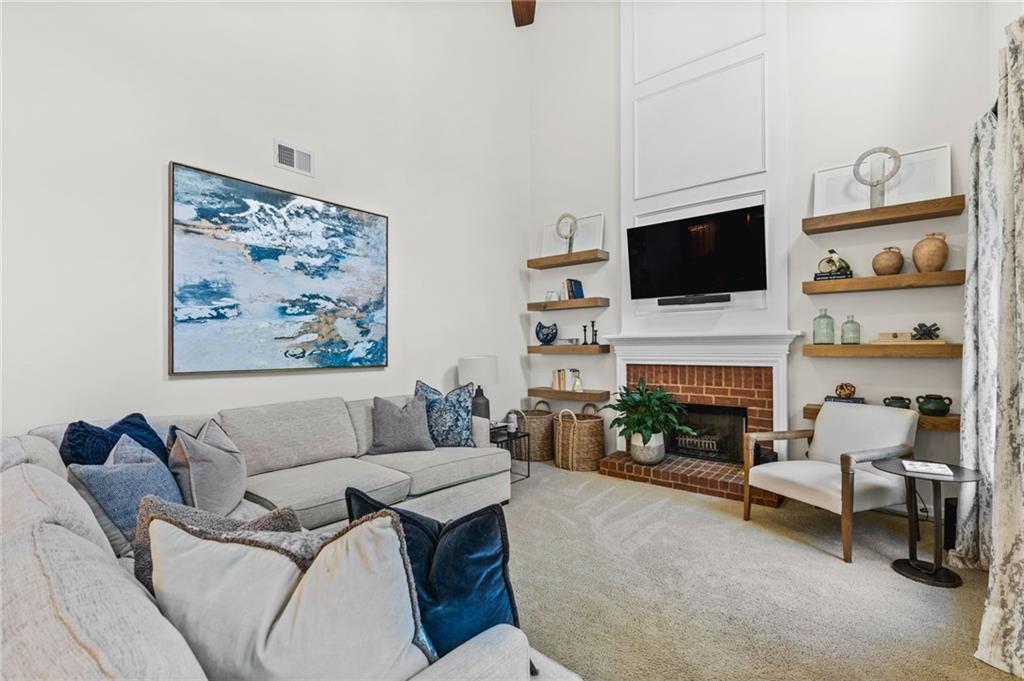 Legacy Park Lullwater - Residential