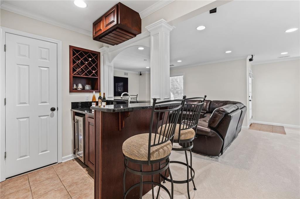 Legacy Park Lullwater - Residential