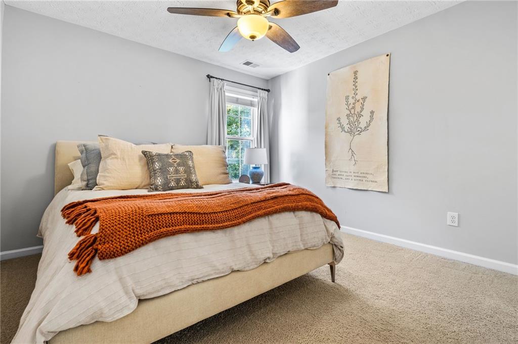 Legacy Park Lullwater - Residential