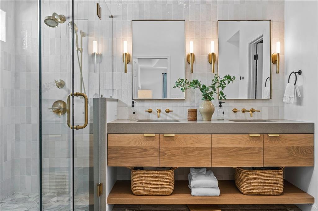 Legacy Park Lullwater - Residential