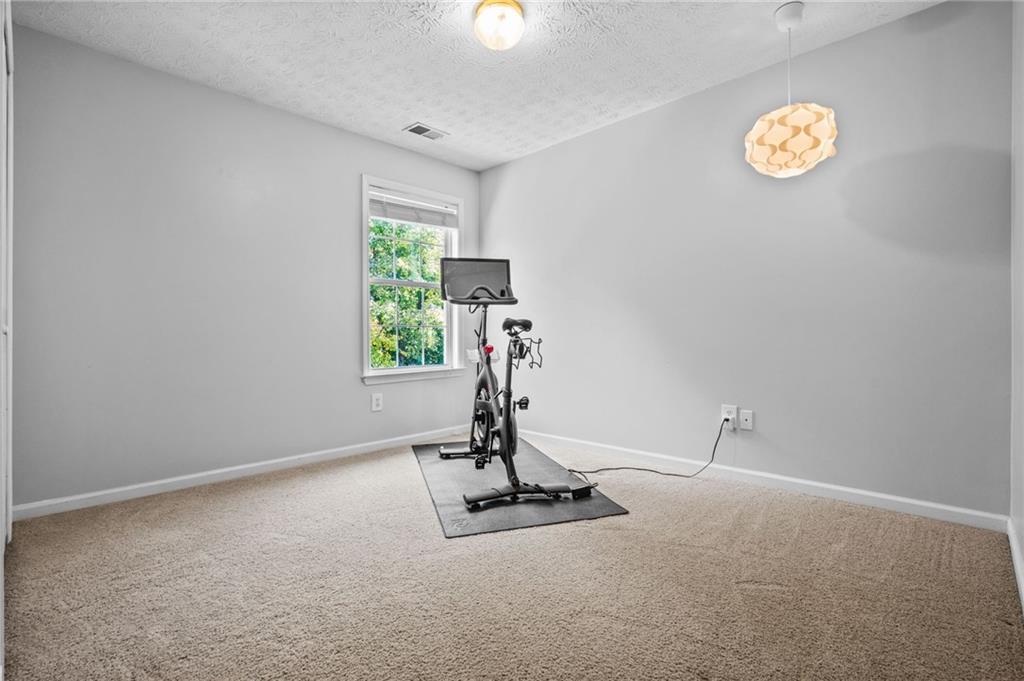 Legacy Park Lullwater - Residential