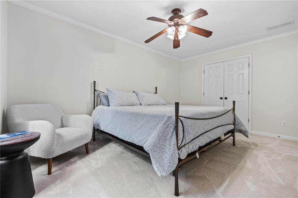 Legacy Park Lullwater - Residential