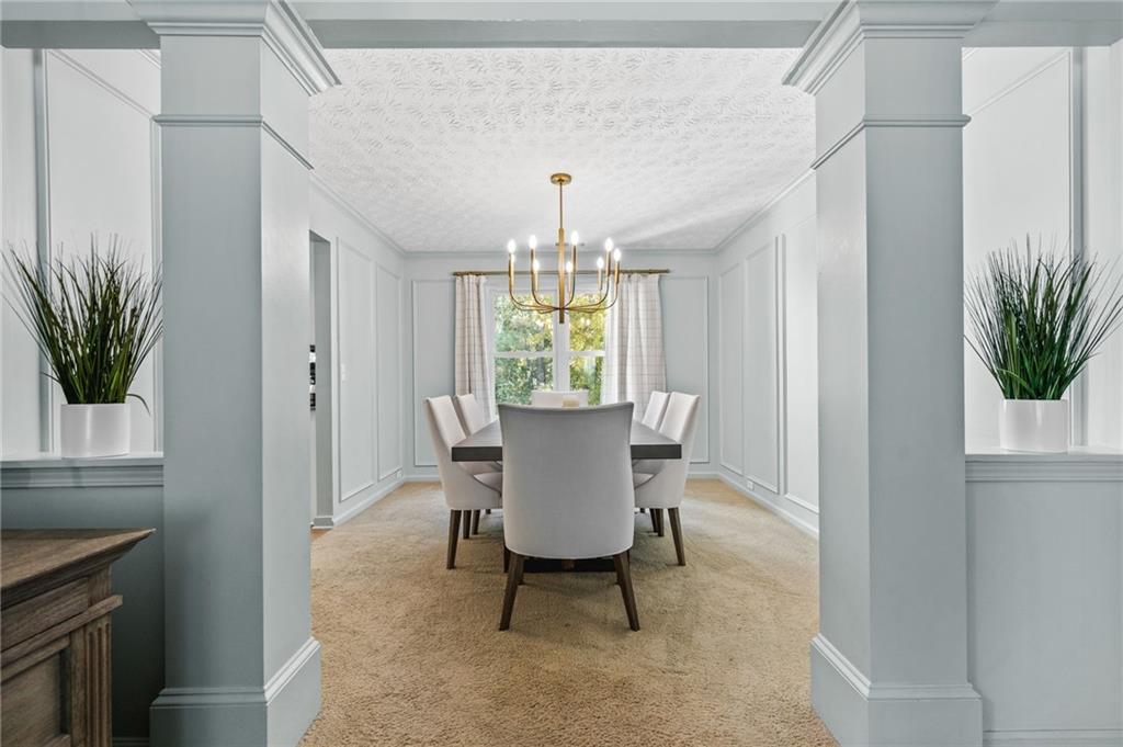 Legacy Park Lullwater - Residential