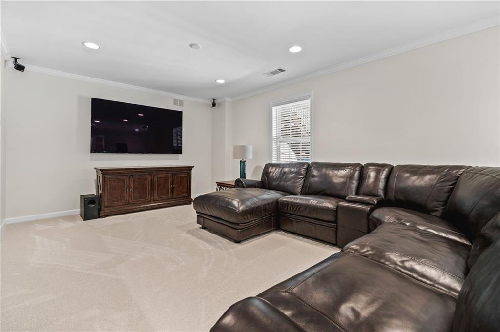 Legacy Park Lullwater - Residential