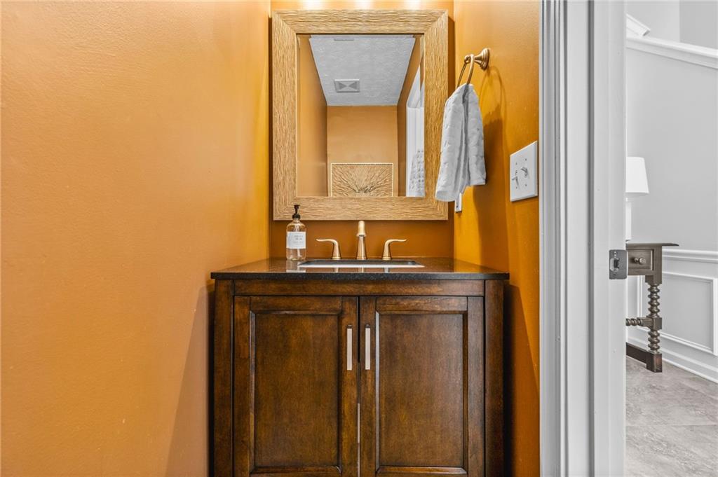 Legacy Park Lullwater - Residential