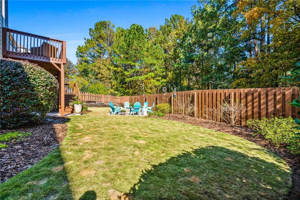 Legacy Park Lullwater - Residential