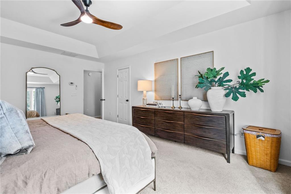 Legacy Park Lullwater - Residential