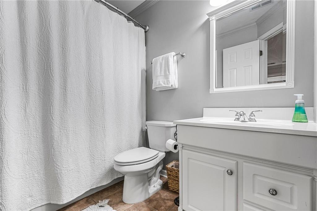 Legacy Park Lullwater - Residential