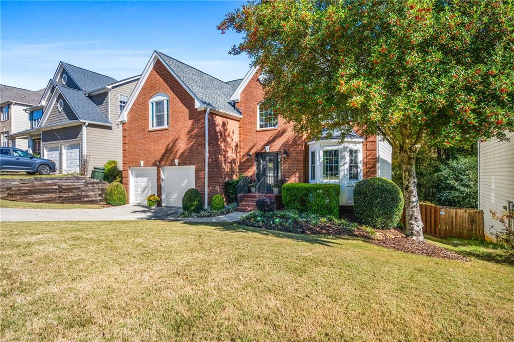 Legacy Park Lullwater - Residential