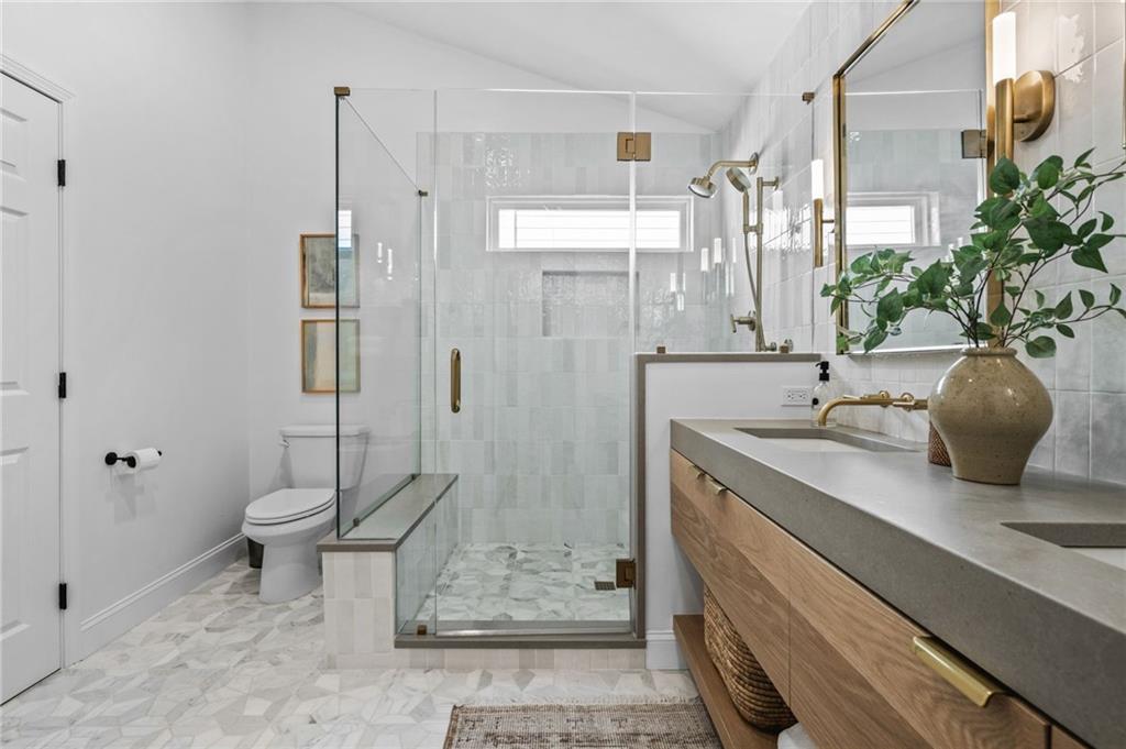 Legacy Park Lullwater - Residential