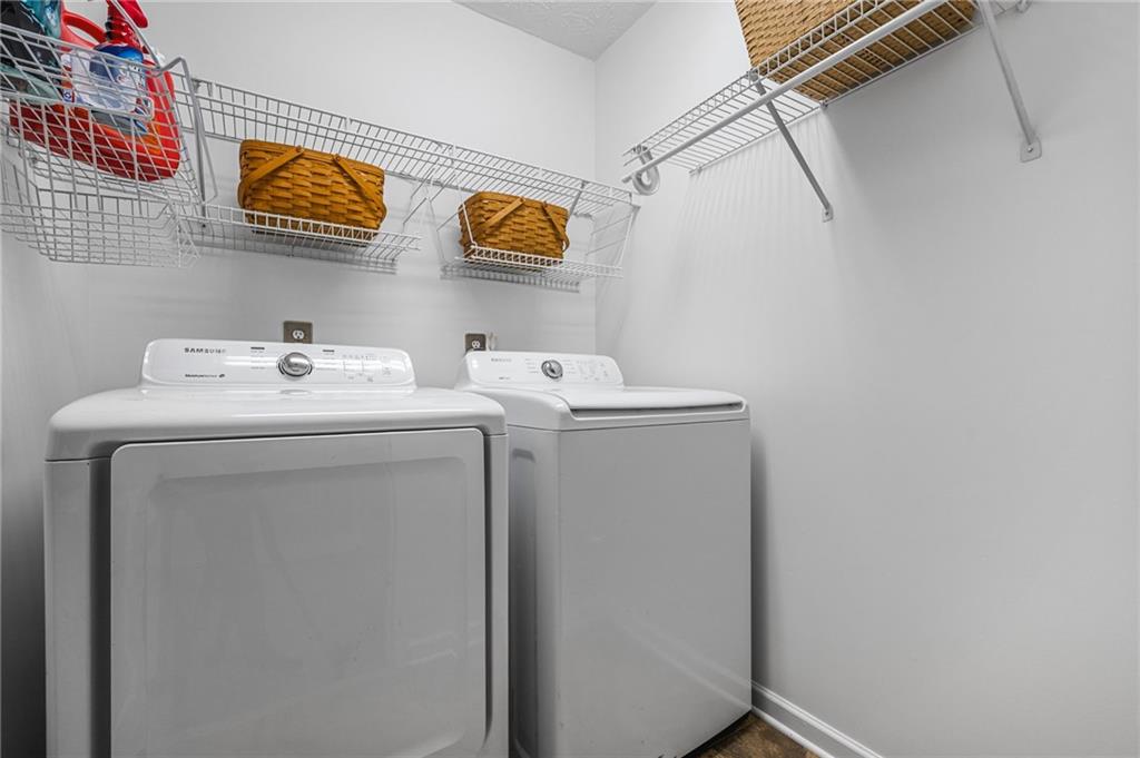 Legacy Park Lullwater - Residential