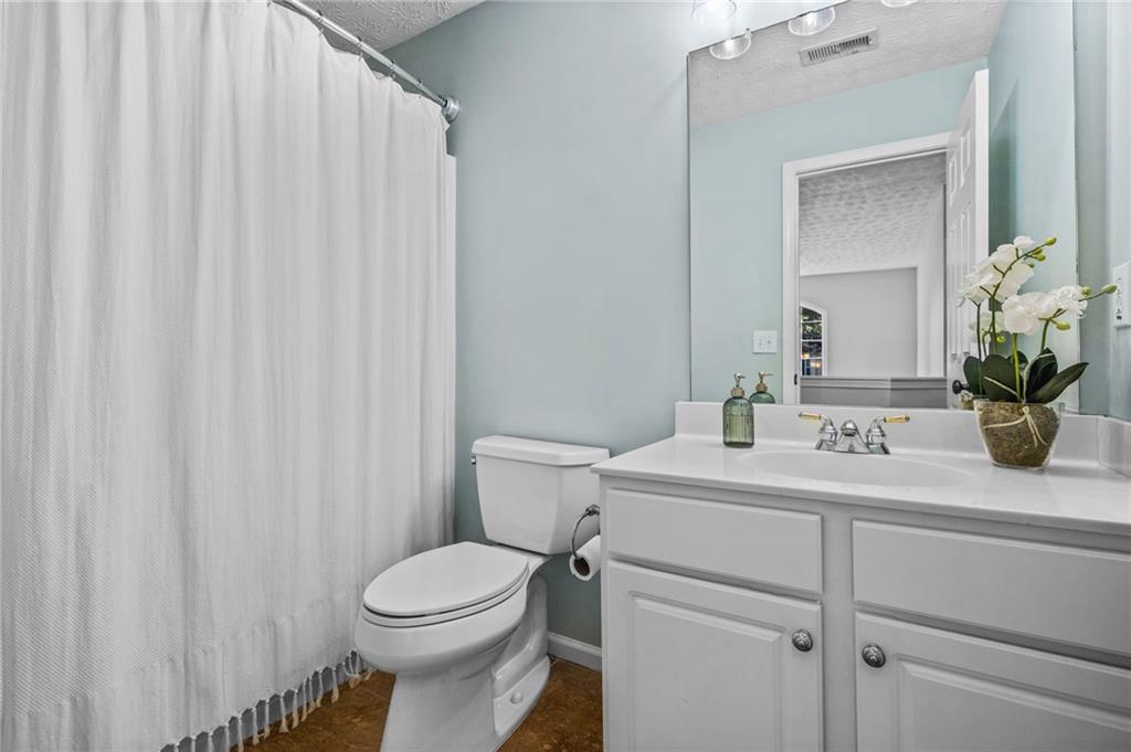 Legacy Park Lullwater - Residential