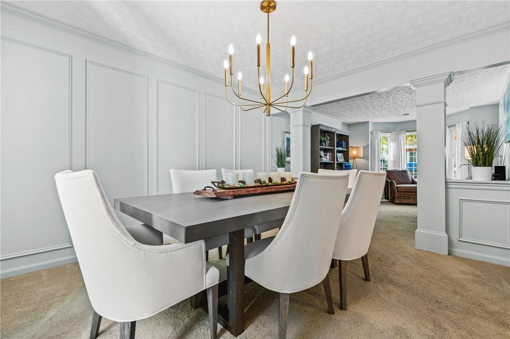 Legacy Park Lullwater - Residential