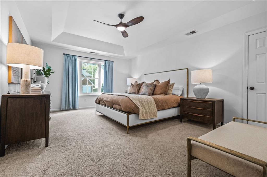 Legacy Park Lullwater - Residential