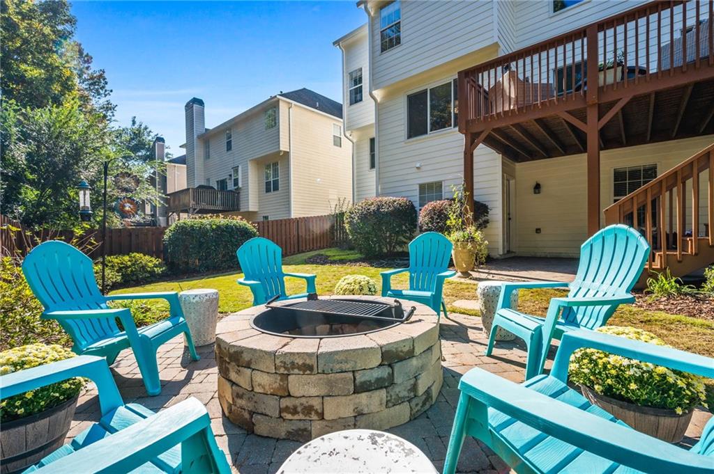 Legacy Park Lullwater - Residential