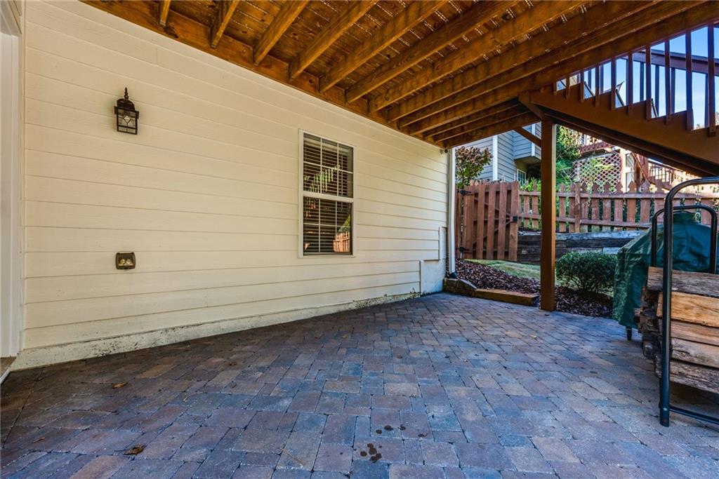 Legacy Park Lullwater - Residential