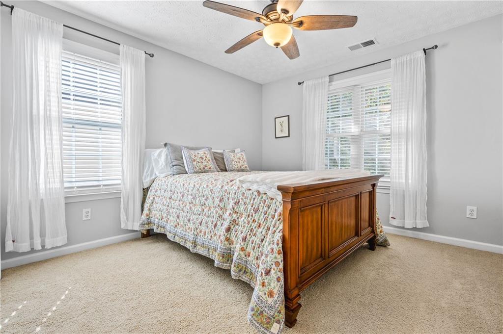 Legacy Park Lullwater - Residential