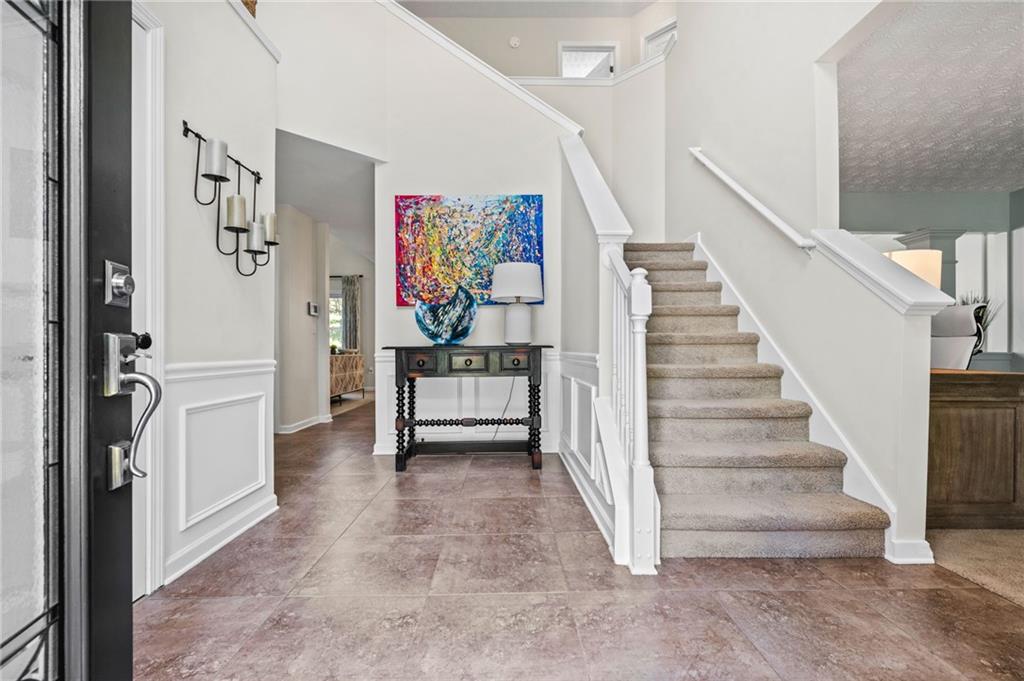 Legacy Park Lullwater - Residential