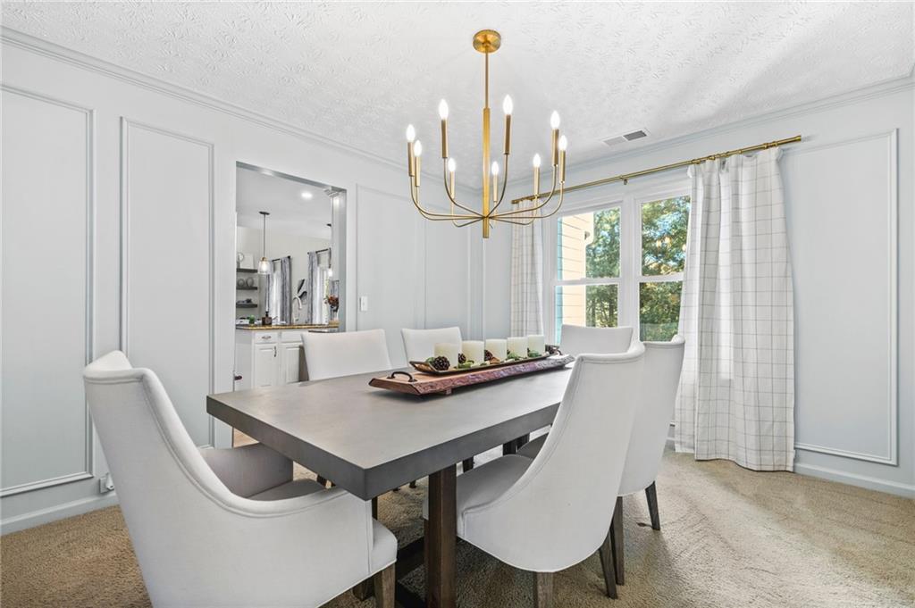 Legacy Park Lullwater - Residential