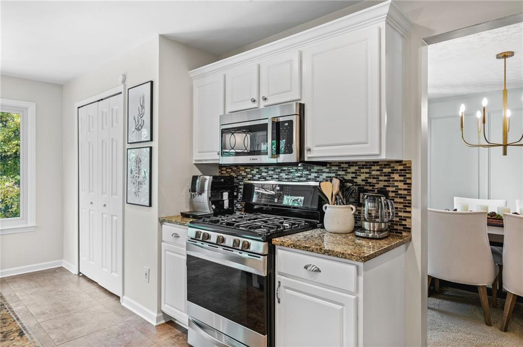 Legacy Park Lullwater - Residential