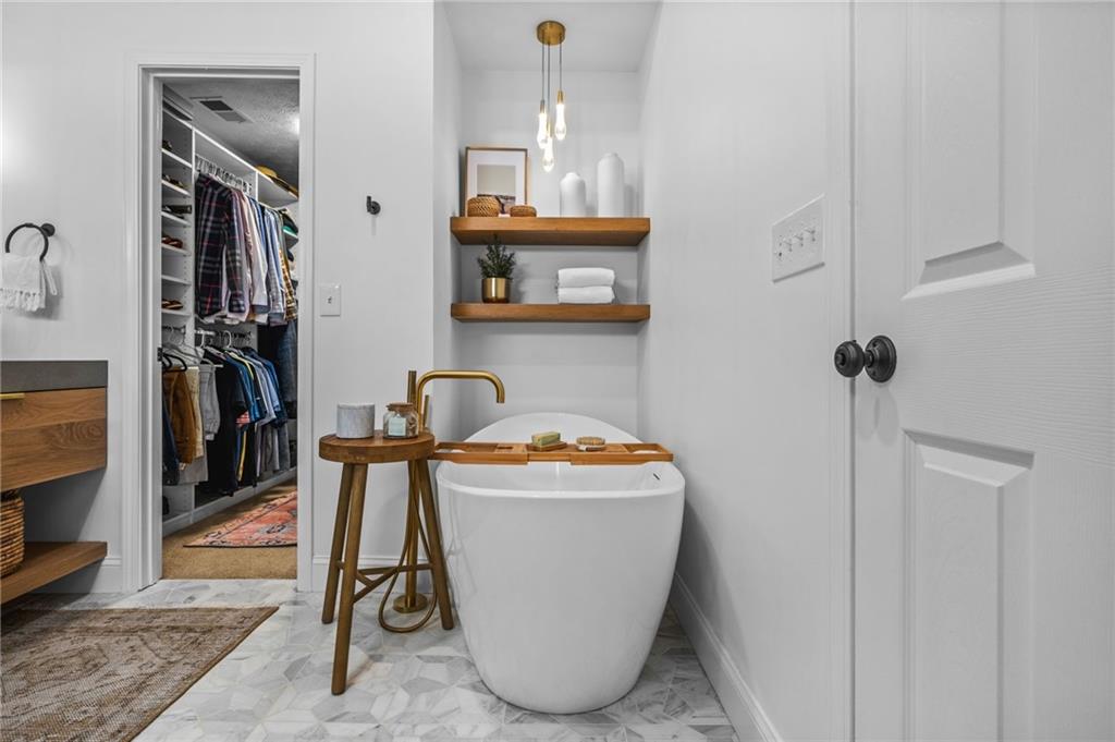 Legacy Park Lullwater - Residential