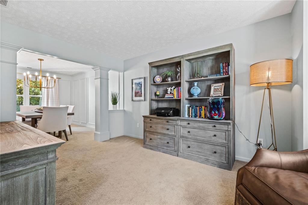 Legacy Park Lullwater - Residential