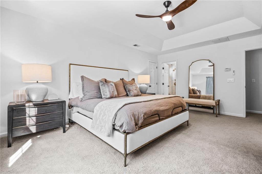 Legacy Park Lullwater - Residential