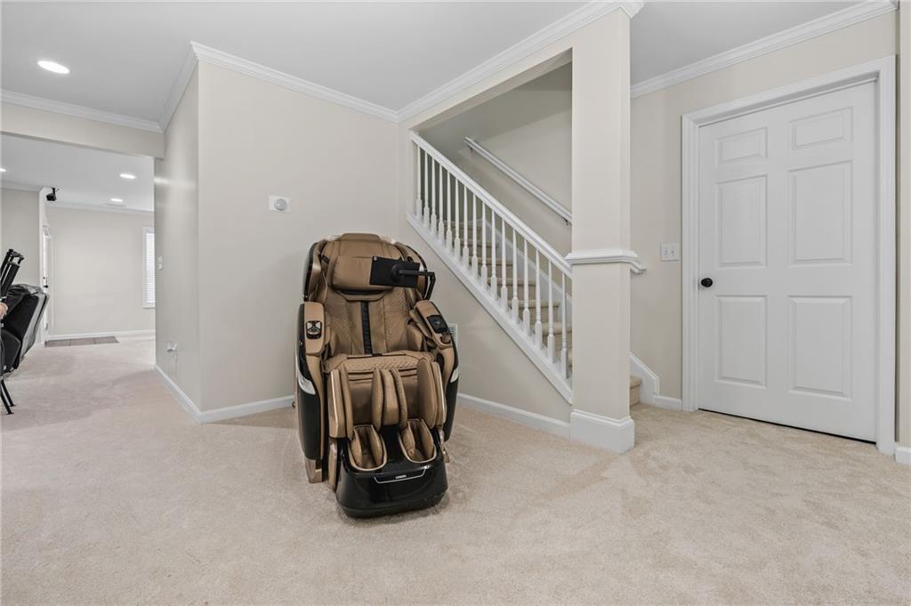 Legacy Park Lullwater - Residential