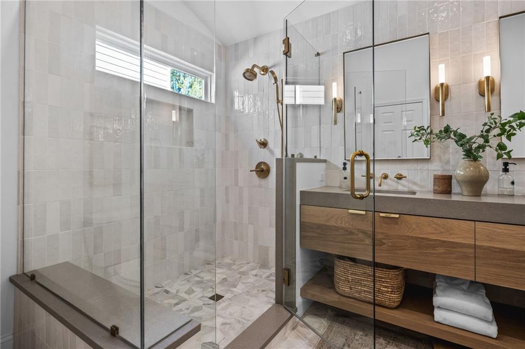 Legacy Park Lullwater - Residential