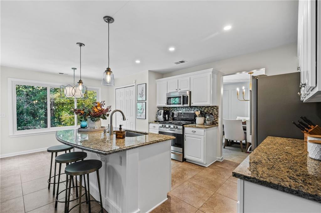 Legacy Park Lullwater - Residential