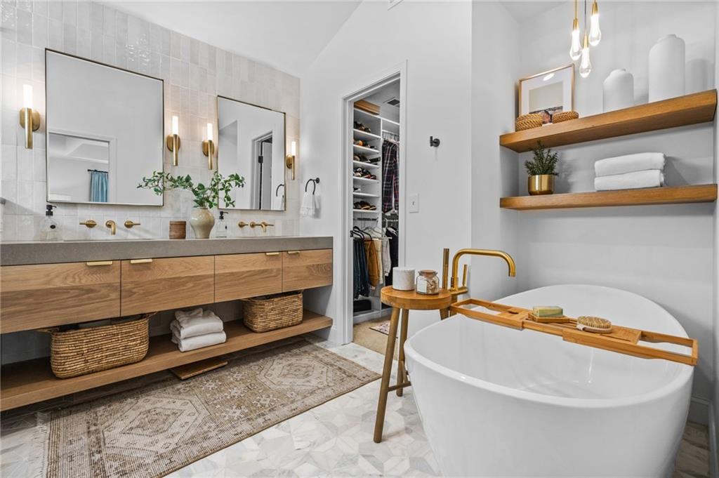 Legacy Park Lullwater - Residential