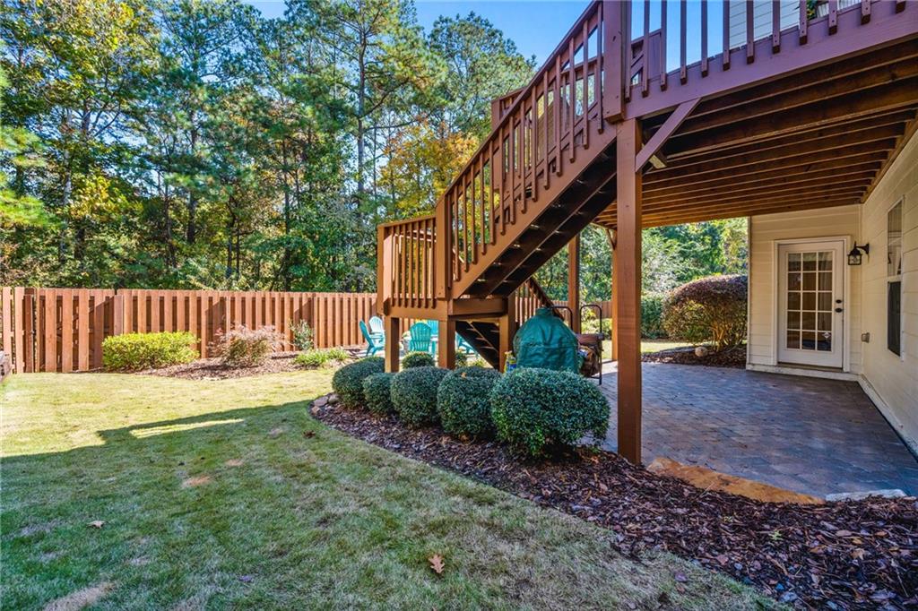 Legacy Park Lullwater - Residential