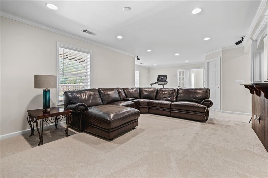 Legacy Park Lullwater - Residential