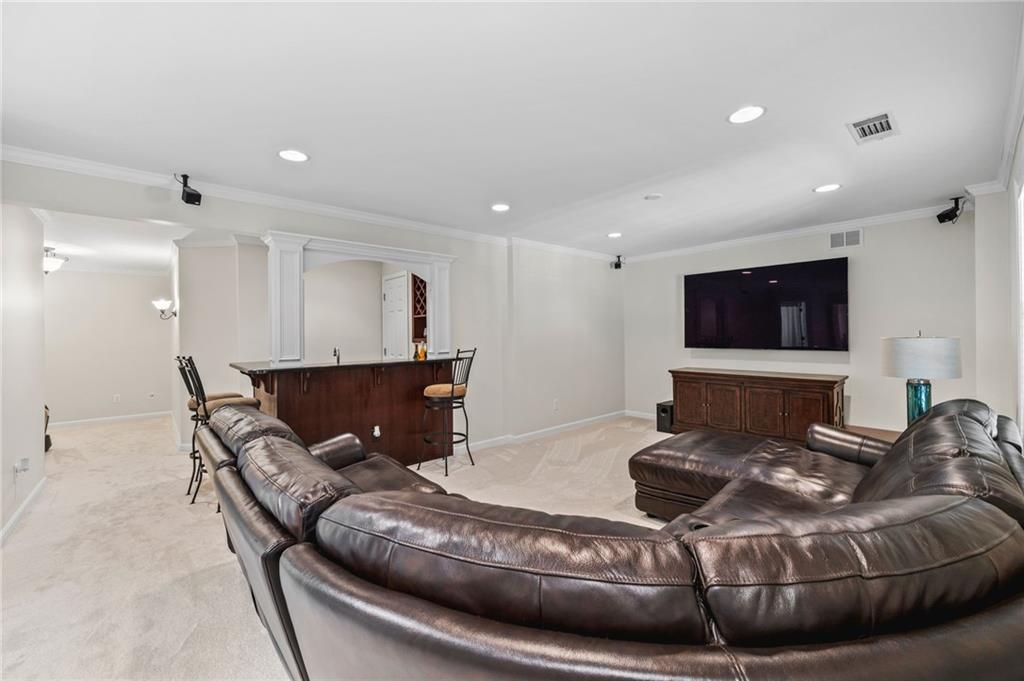 Legacy Park Lullwater - Residential