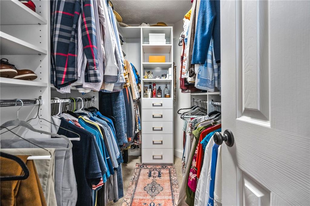 Legacy Park Lullwater - Residential