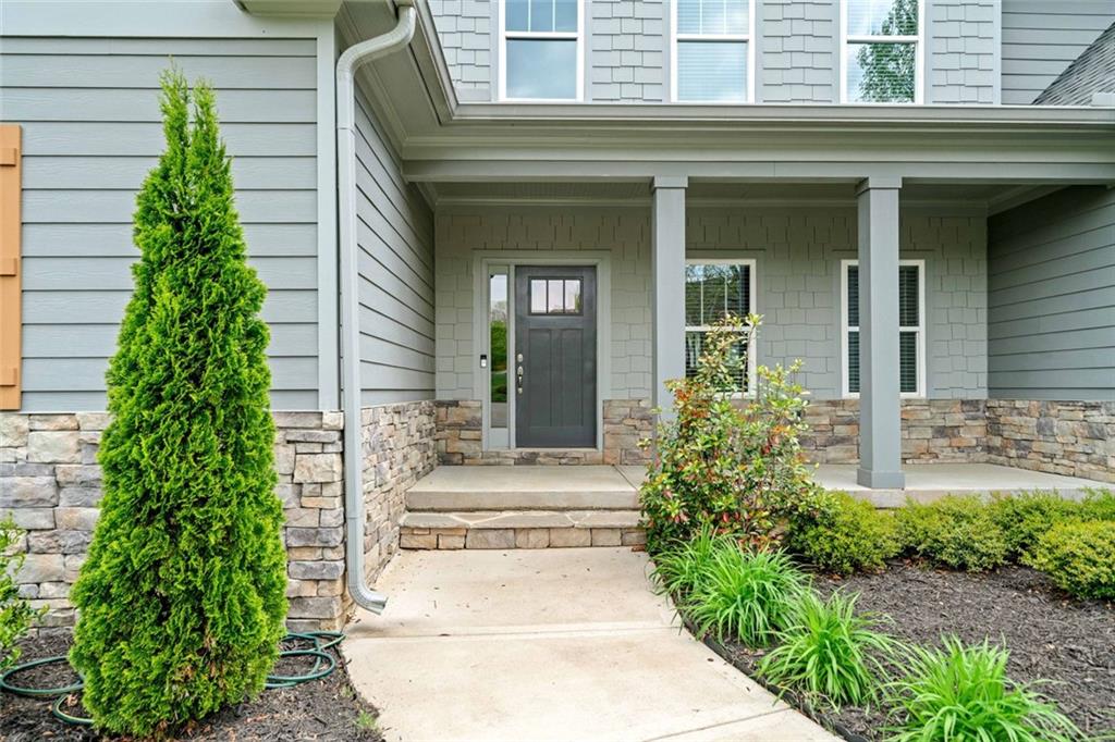 2 Village Ridge