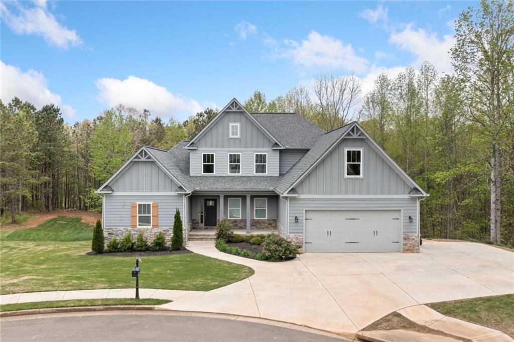 2 Village Ridge