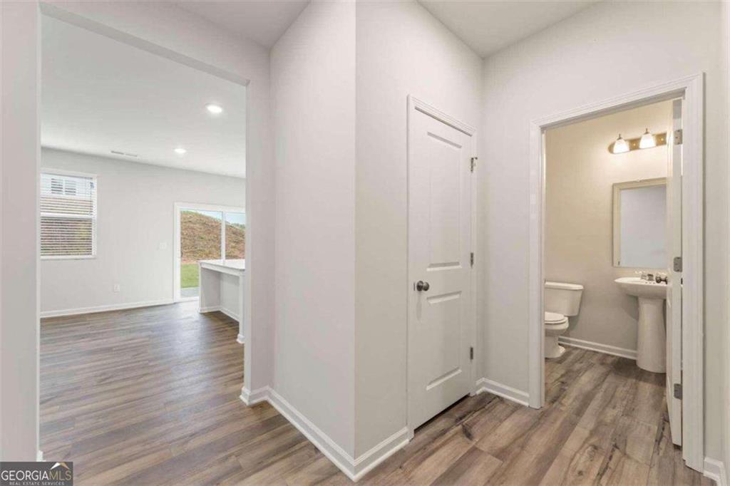8521 Polston Place, Douglasville, Georgia image 3
