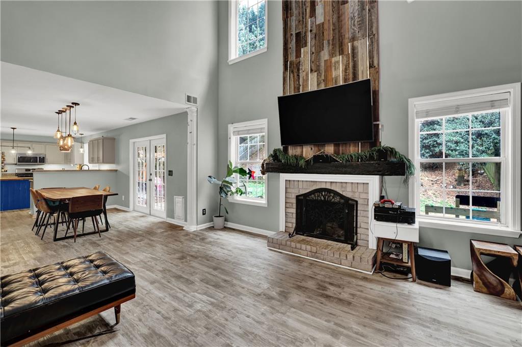 3780 Harris Boulevard NW