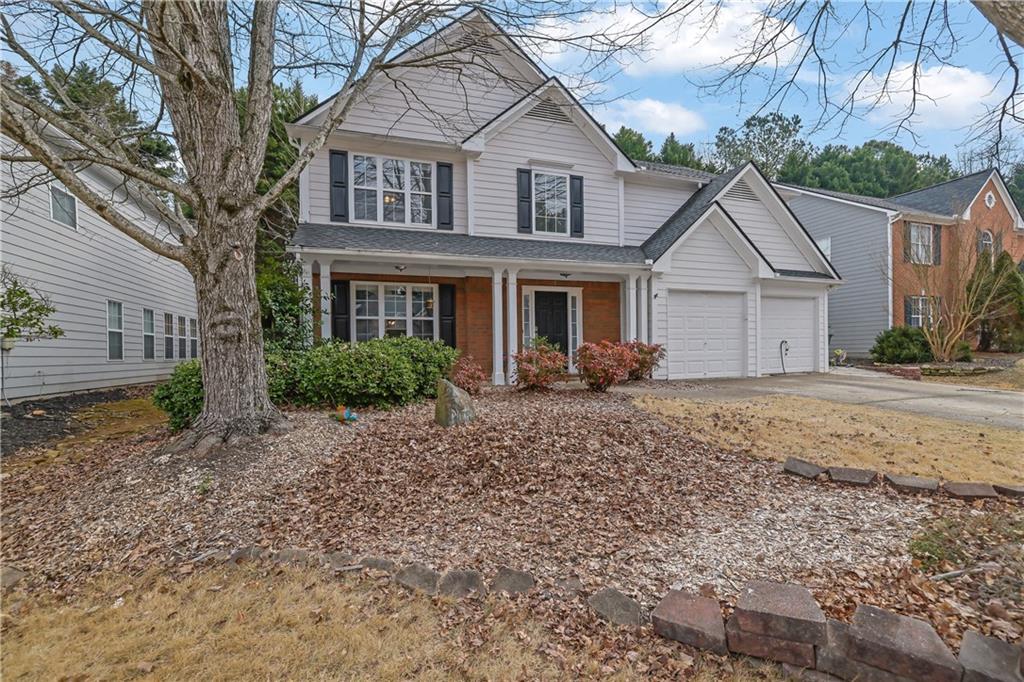 3780 Harris Boulevard NW