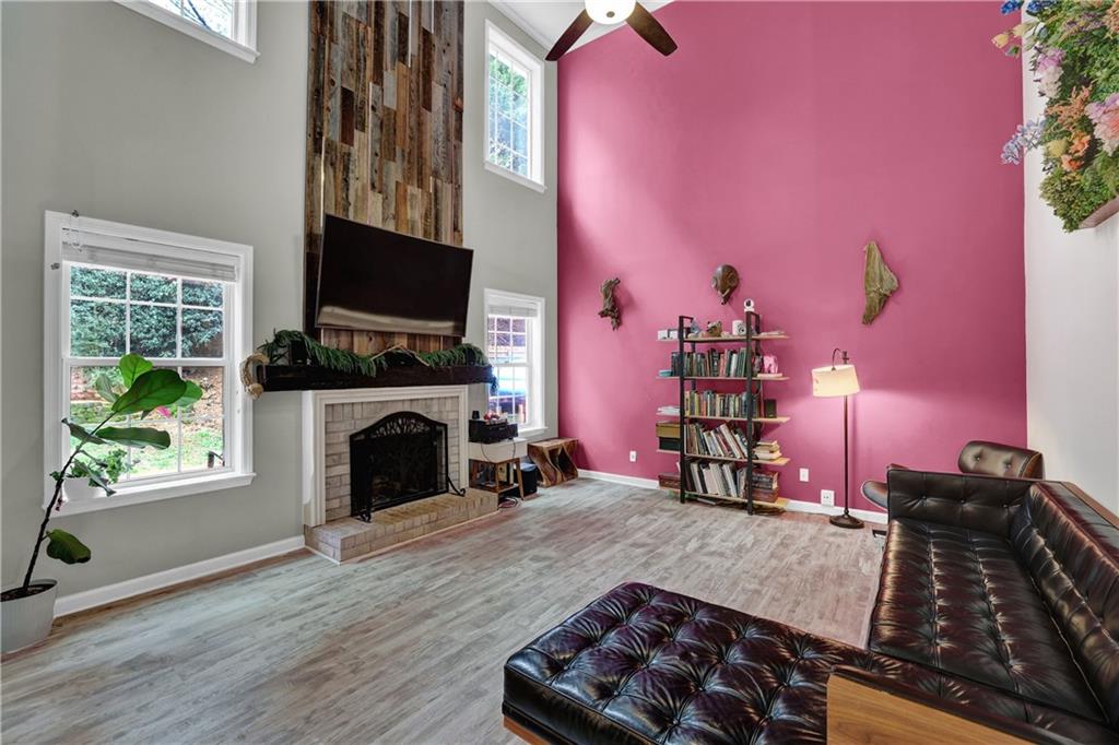 3780 Harris Boulevard NW