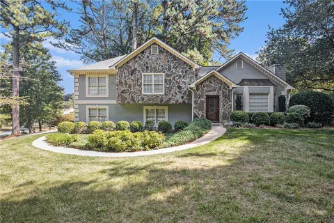 6280 Wiscasset Parkway NW, Dallas, GA 30157 - MLS#: 7460537