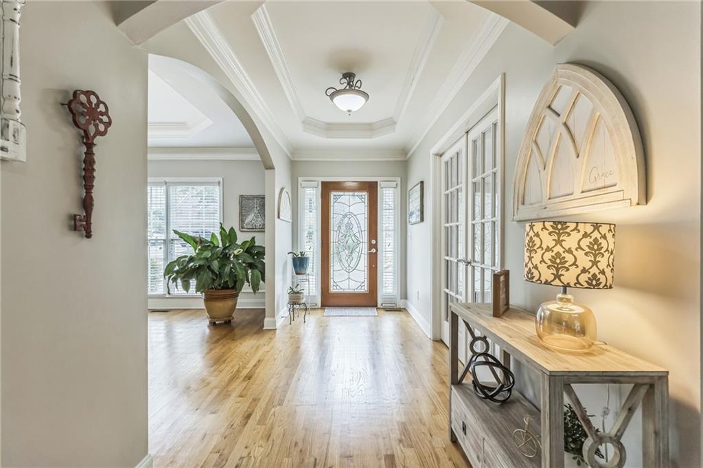 4107 Suwanee Trail Way