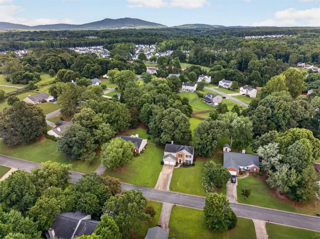 4110 Ridgebrook Bend