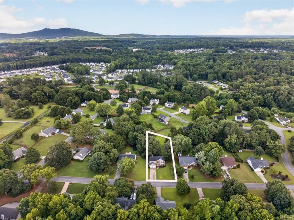 4110 Ridgebrook Bend