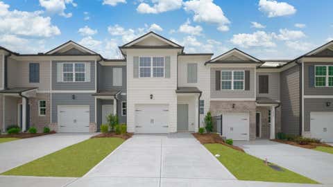 Townhouse For Sale - 2025 Roseleigh Drive<br/> Douglas County, Douglasville, GA 30134
