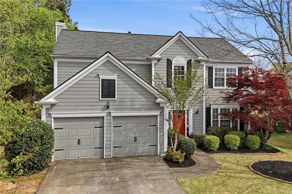 2135 Sugar Maple Lane NW