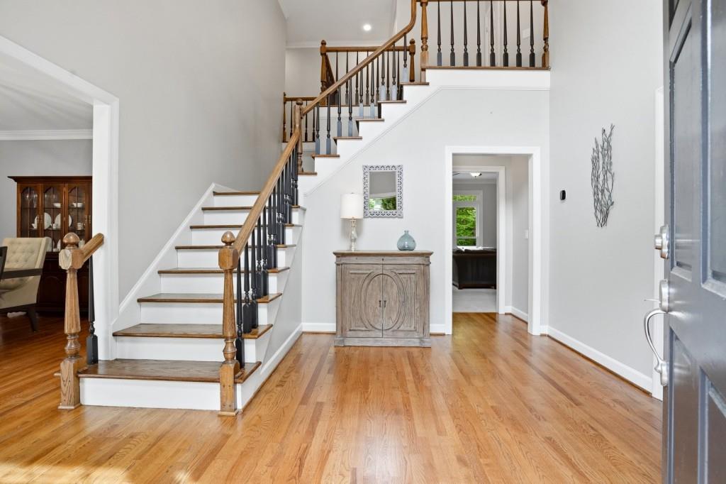 280 Flowing Spring Trail