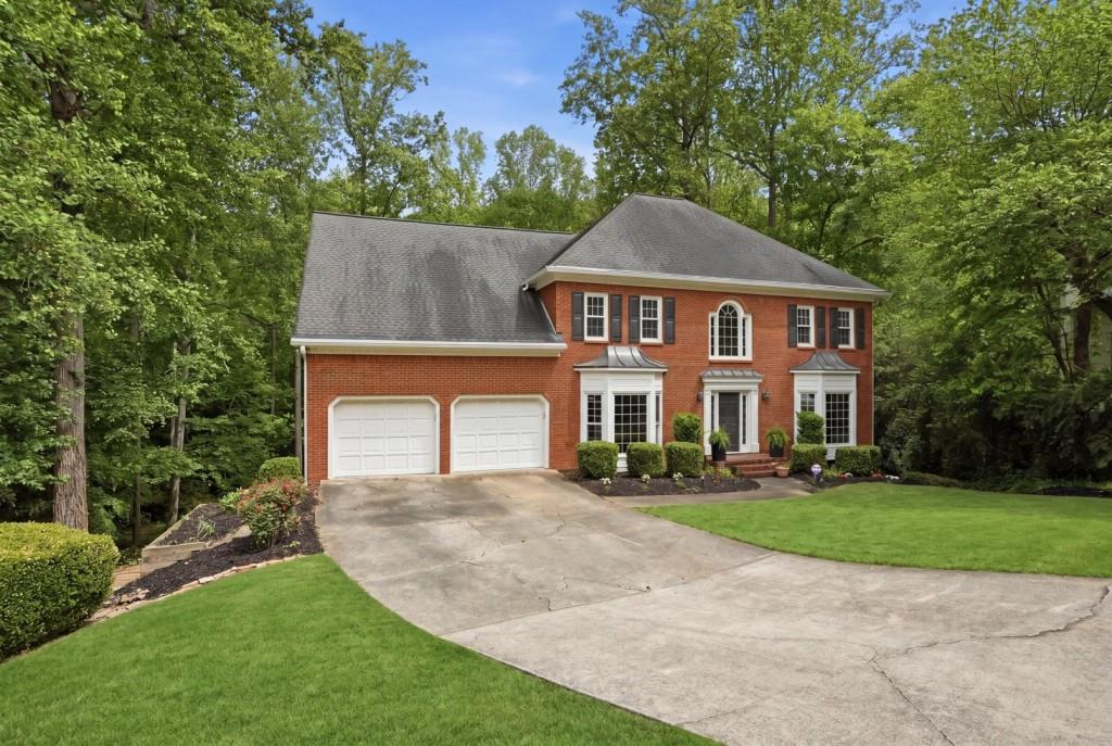 280 Flowing Spring Trail