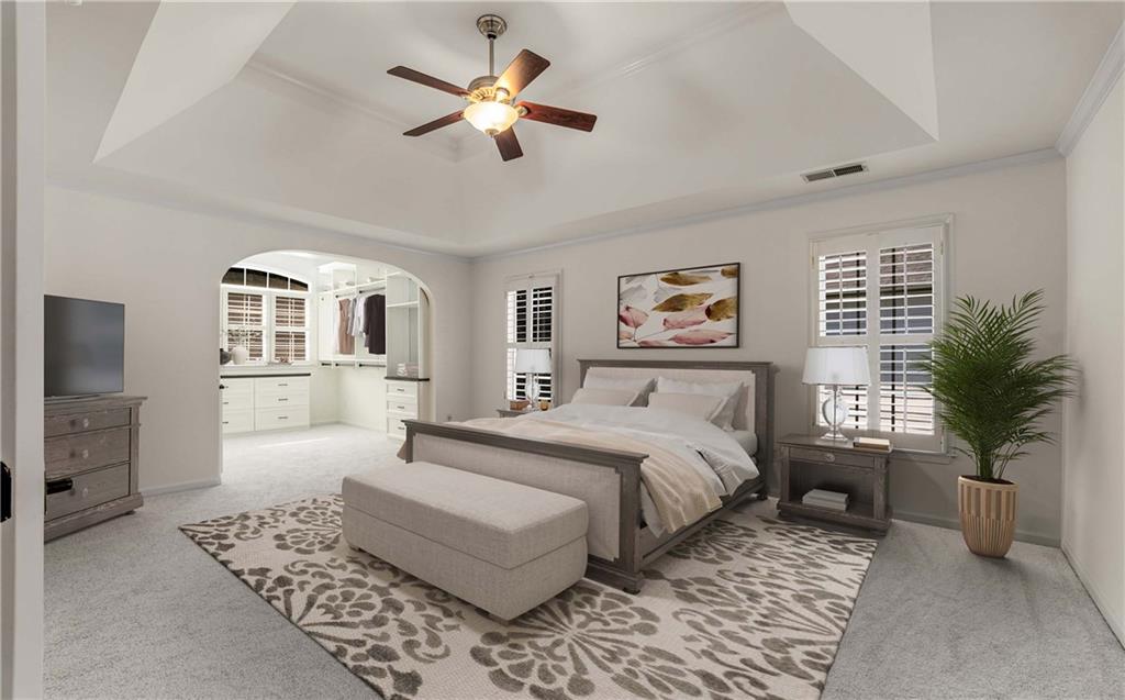 1106 Queensgate Drive SE